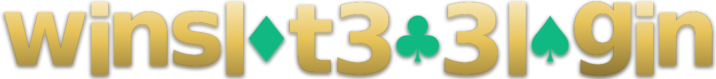winslot303 login logo